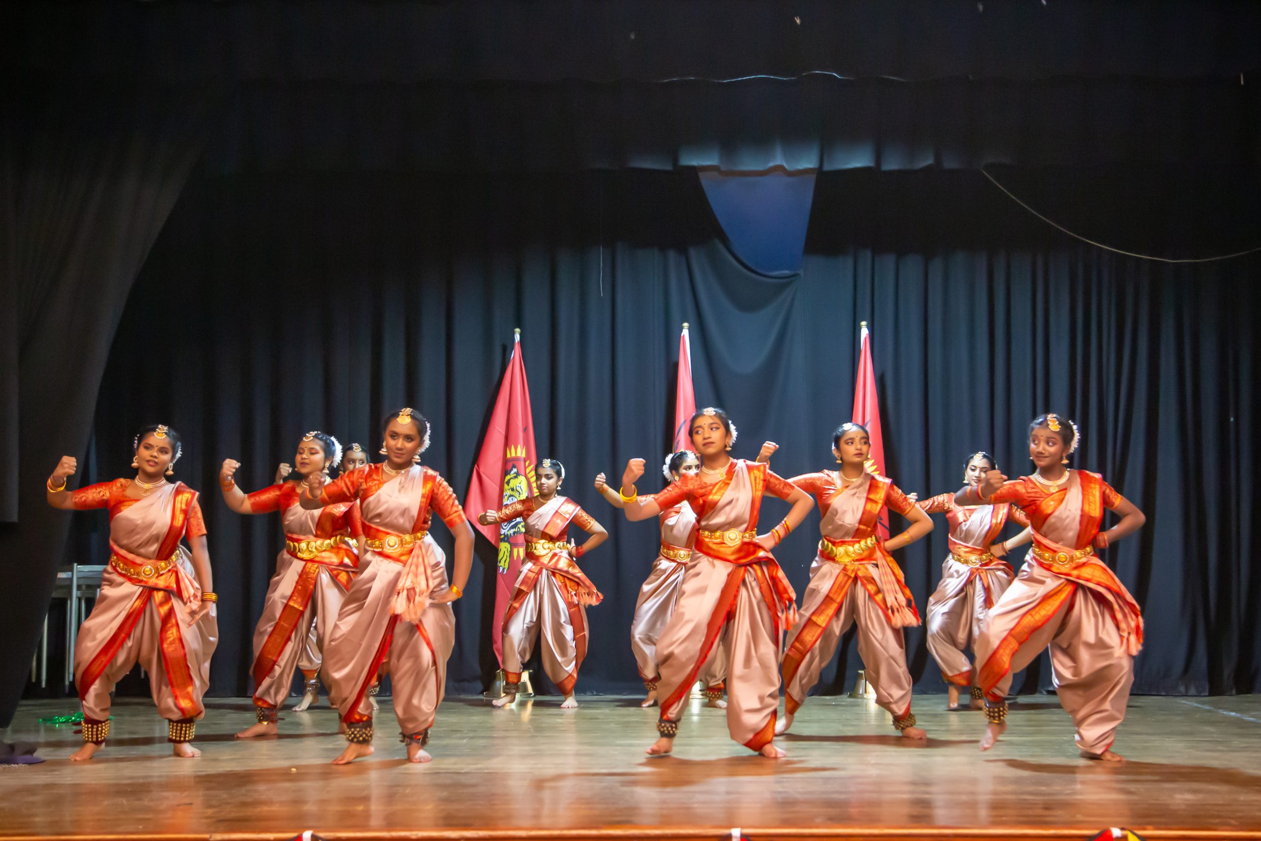 Ilanthalir 2025: Celebrating 20 Years of Tamil Youth Talent