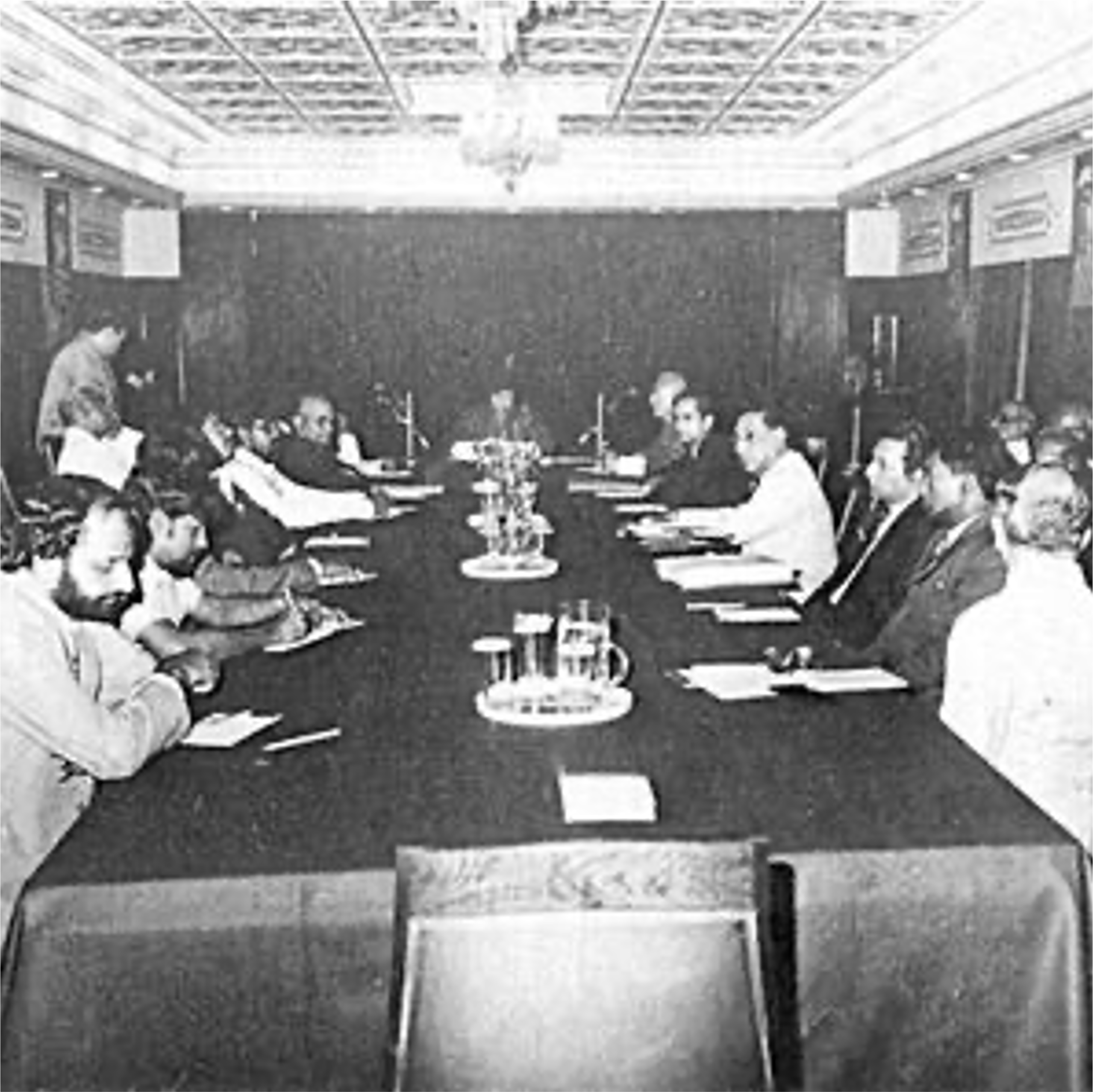 Thimphu Principles